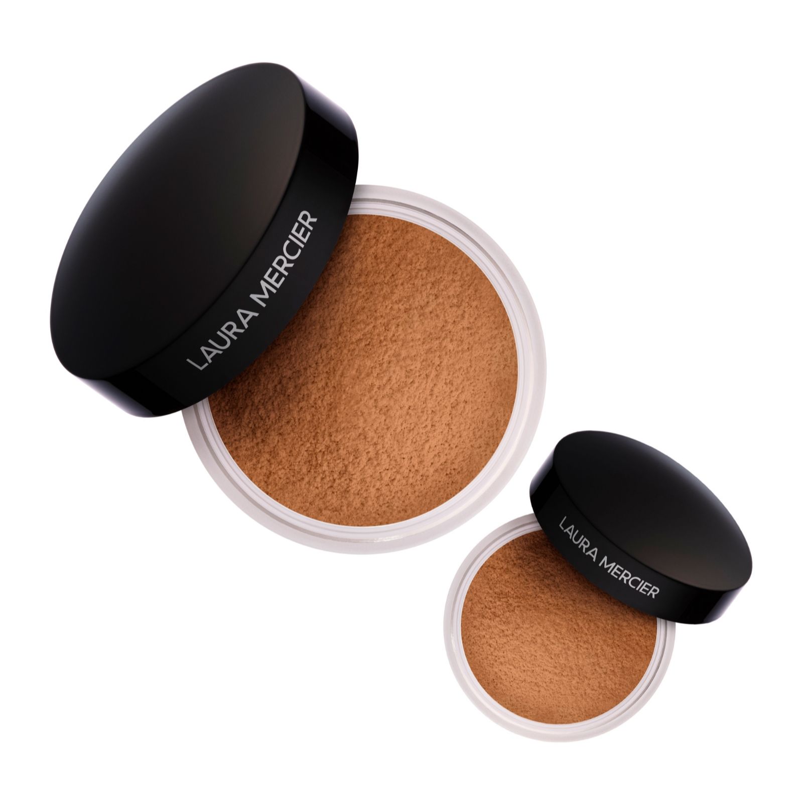 Laura Mercier Translucent Setting Powder Home & Away