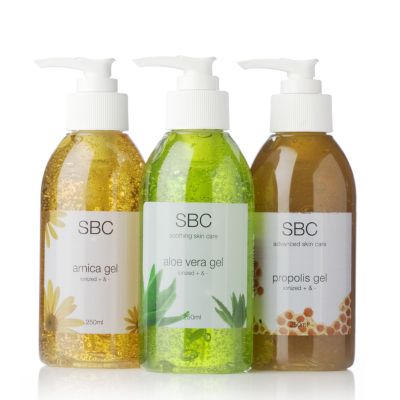 qvc sbc aloe vera gel