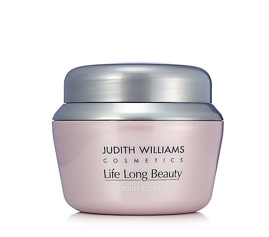 Judith Williams Life Long Beauty Body Butter 400ml