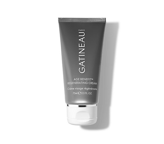 Gatineau Age Benefit Cream 75ml Supersize