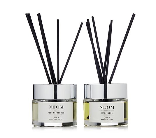 Neom Reed Diffuser Duo