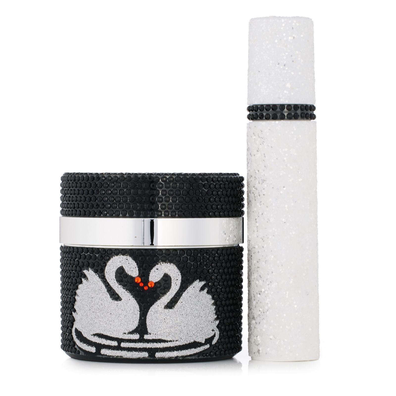 Prai Ageless Throat & Decolletage Overnight Treatment Duo