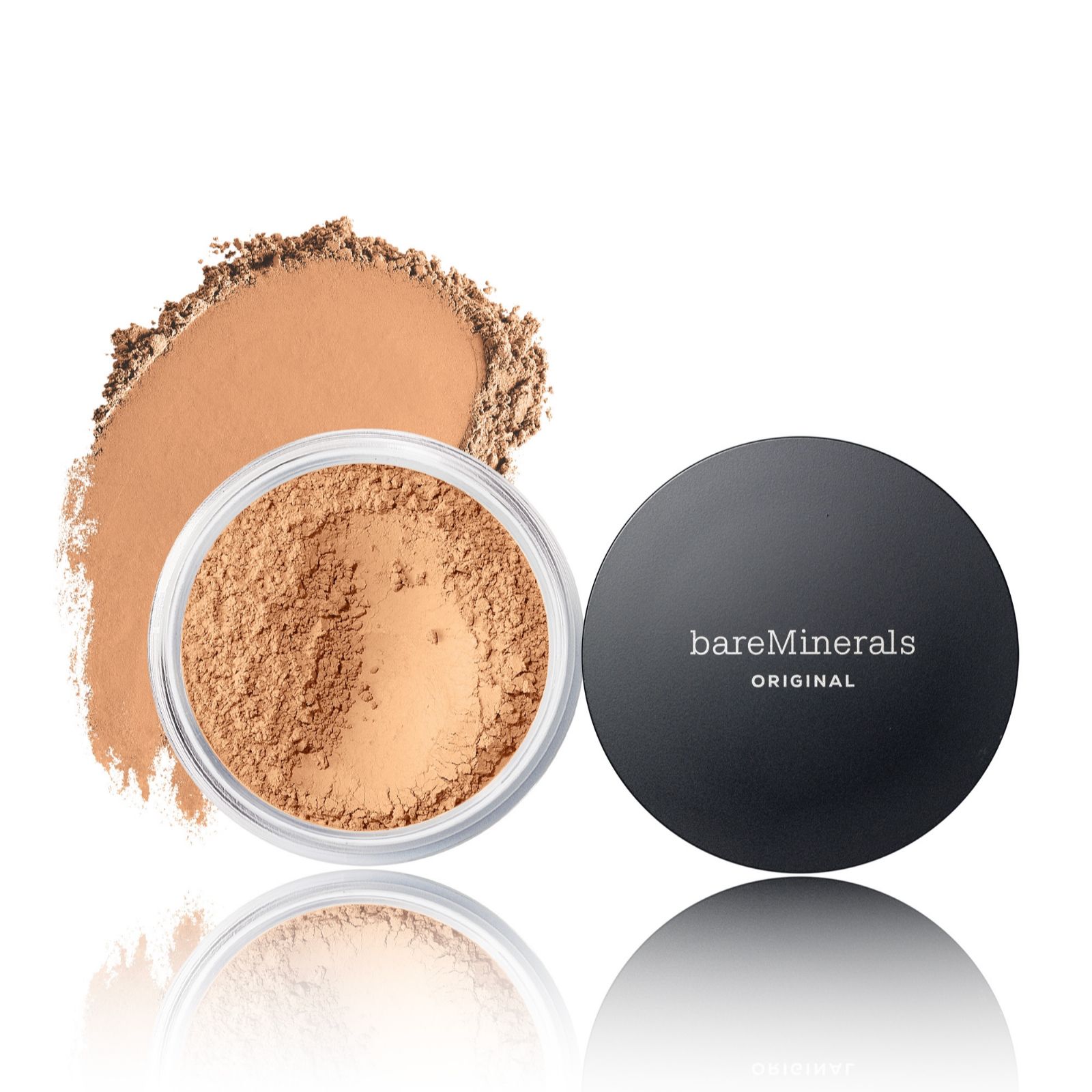 bareMinerals Original Loose Powder Foundation SPF15