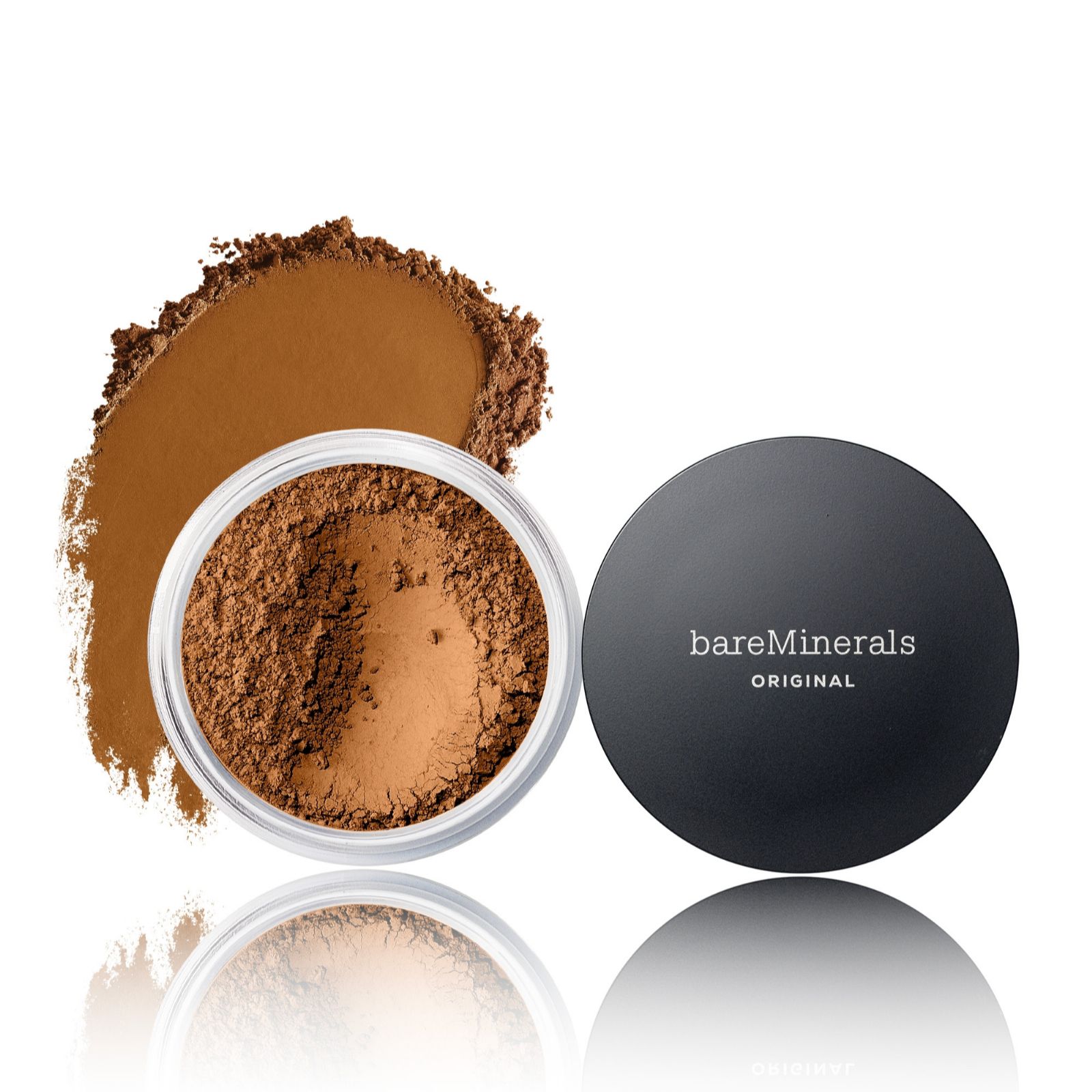 bareMinerals Original Loose Powder Foundation SPF15