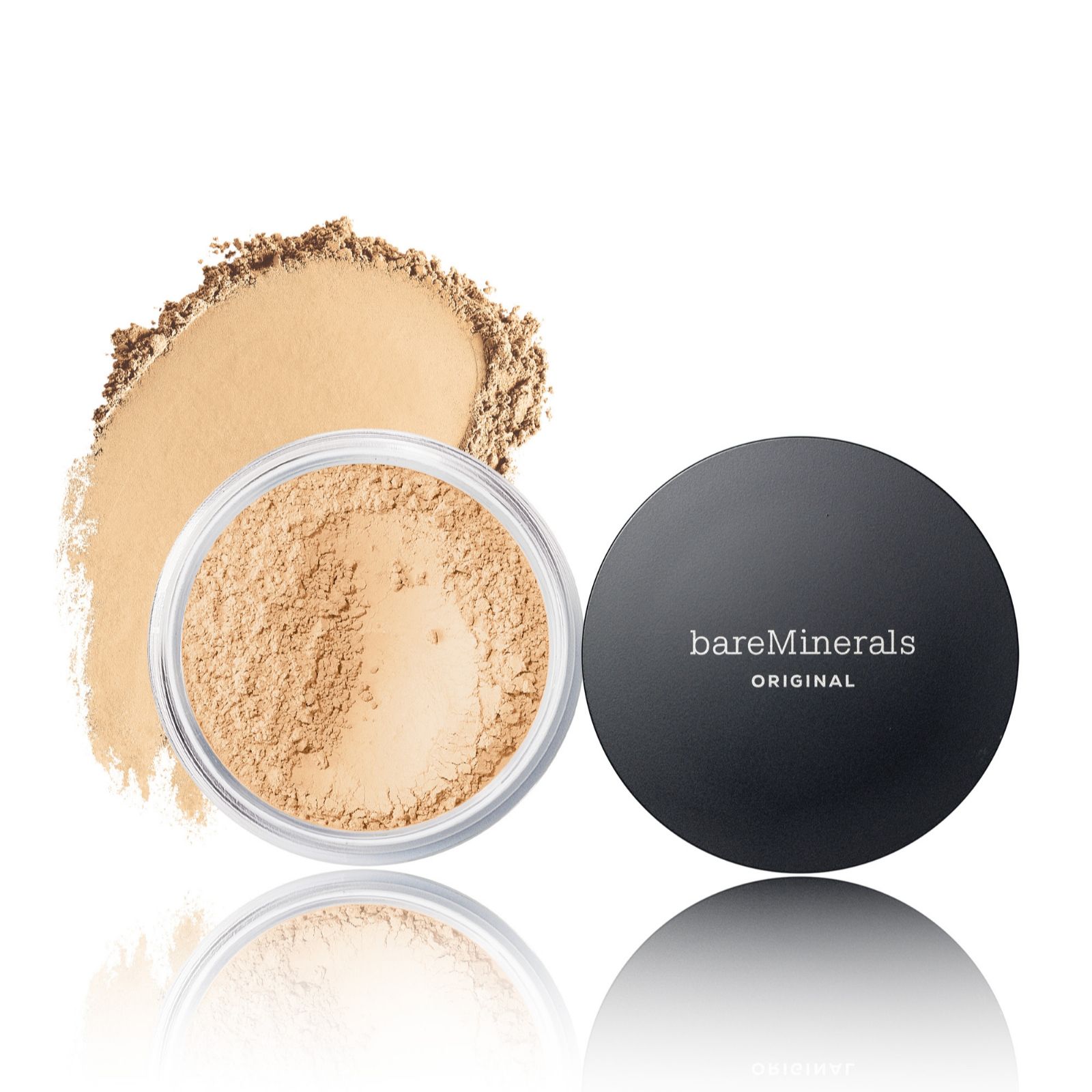 bareMinerals Original Loose Powder Foundation SPF15
