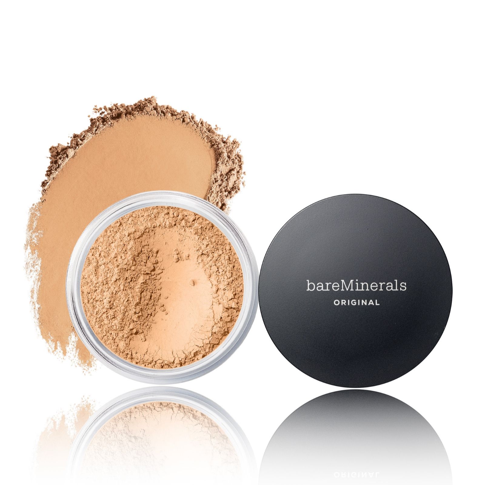 bareMinerals Original Loose Powder Foundation SPF15