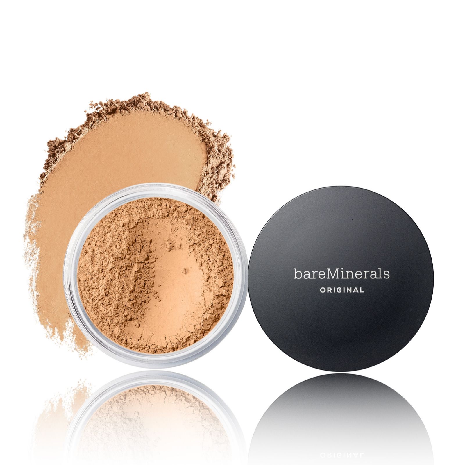 bareMinerals Original Loose Powder Foundation SPF15