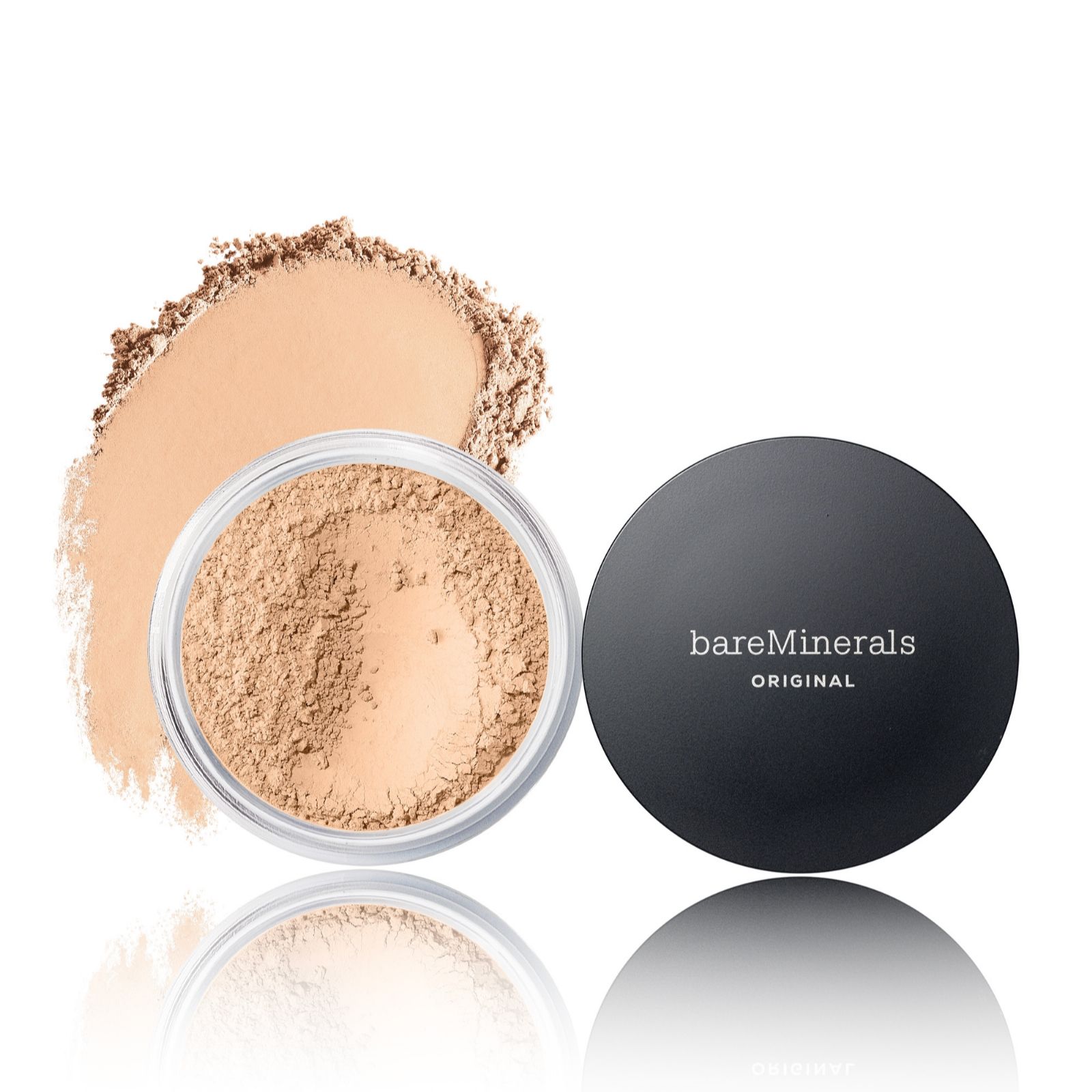 bareMinerals Original Loose Powder Foundation SPF15