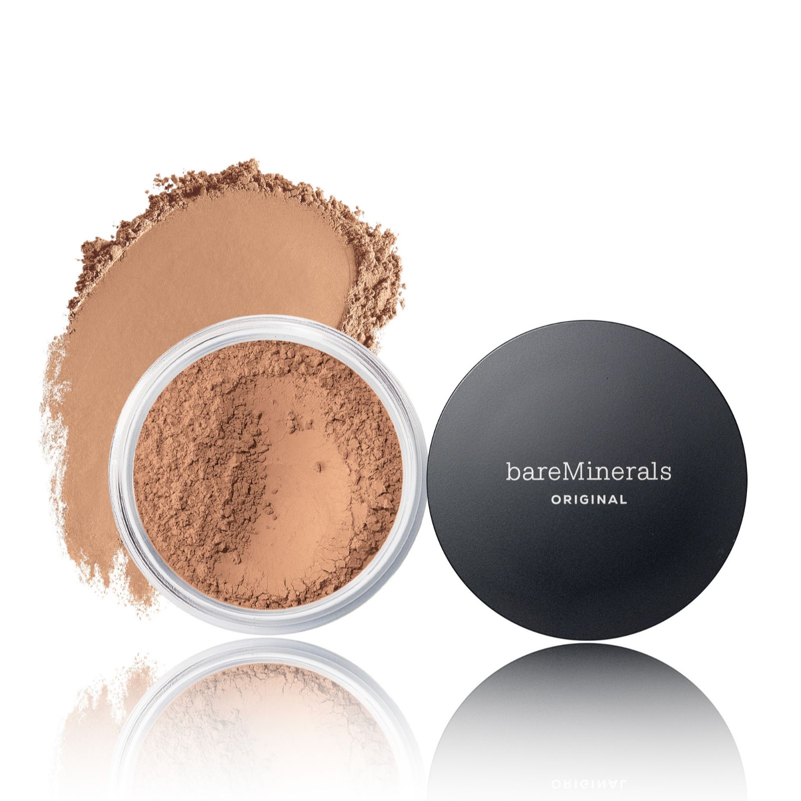 bareMinerals Original Loose Powder Foundation SPF15