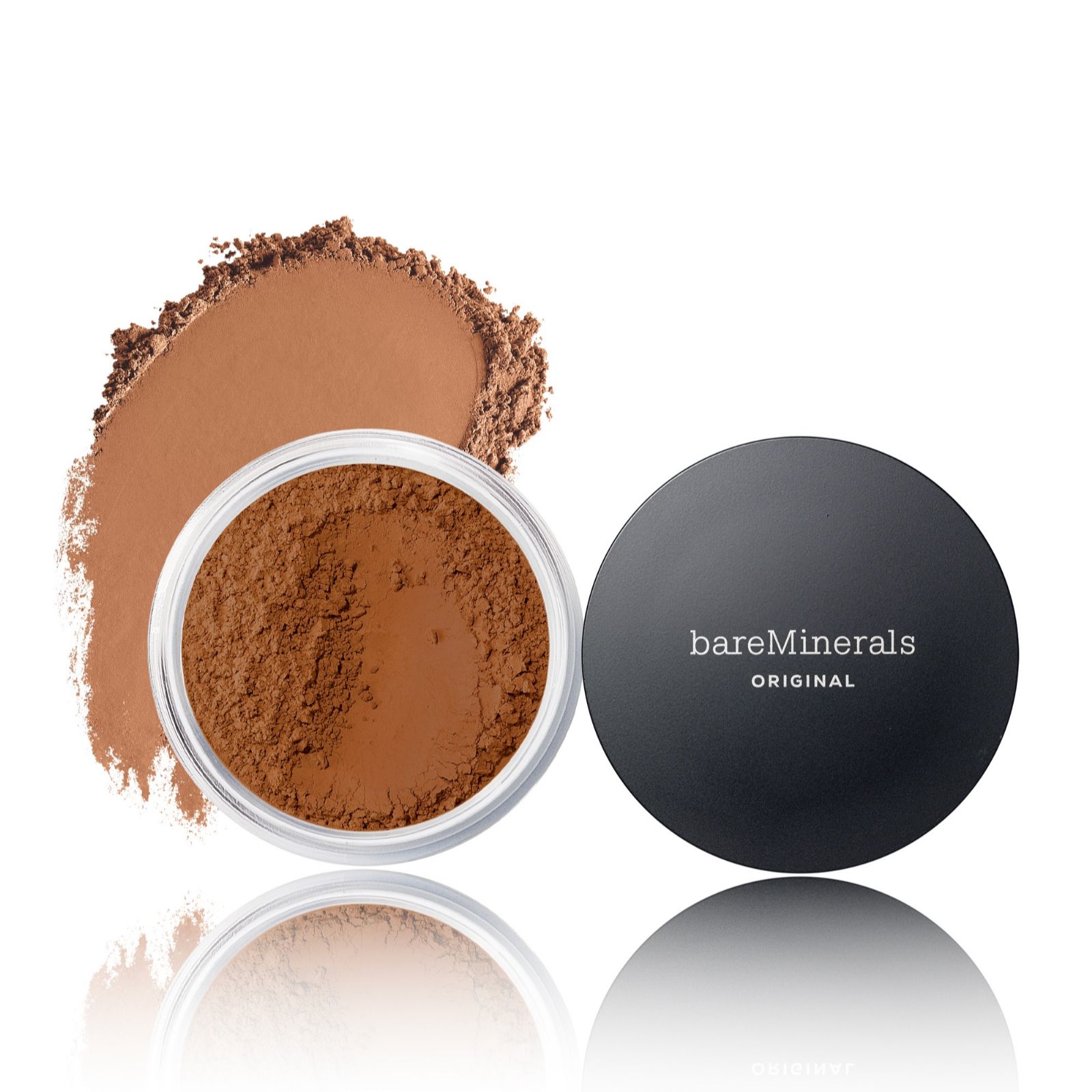 bareMinerals Original Loose Powder Foundation SPF15