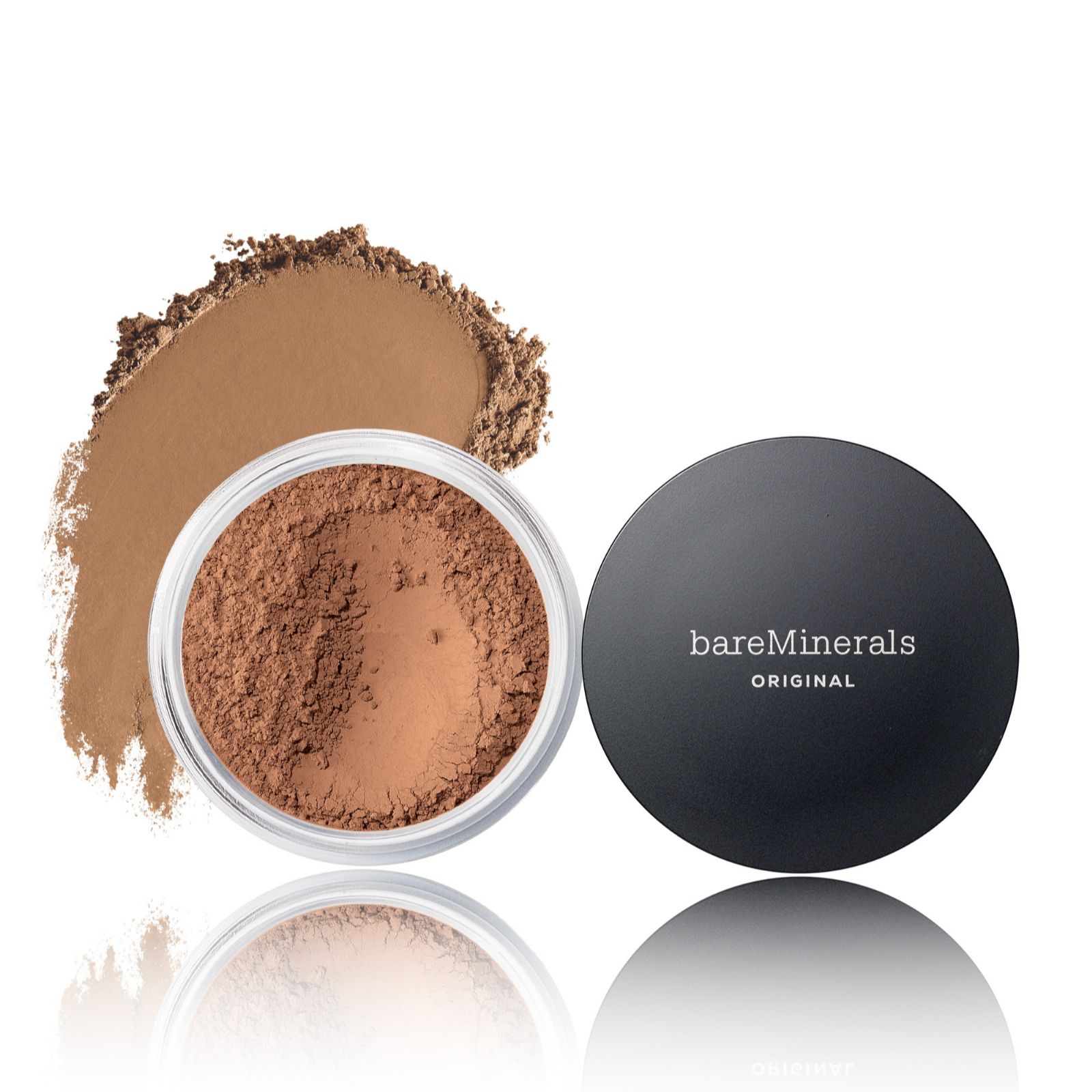 bareMinerals Original Loose Powder Foundation SPF15