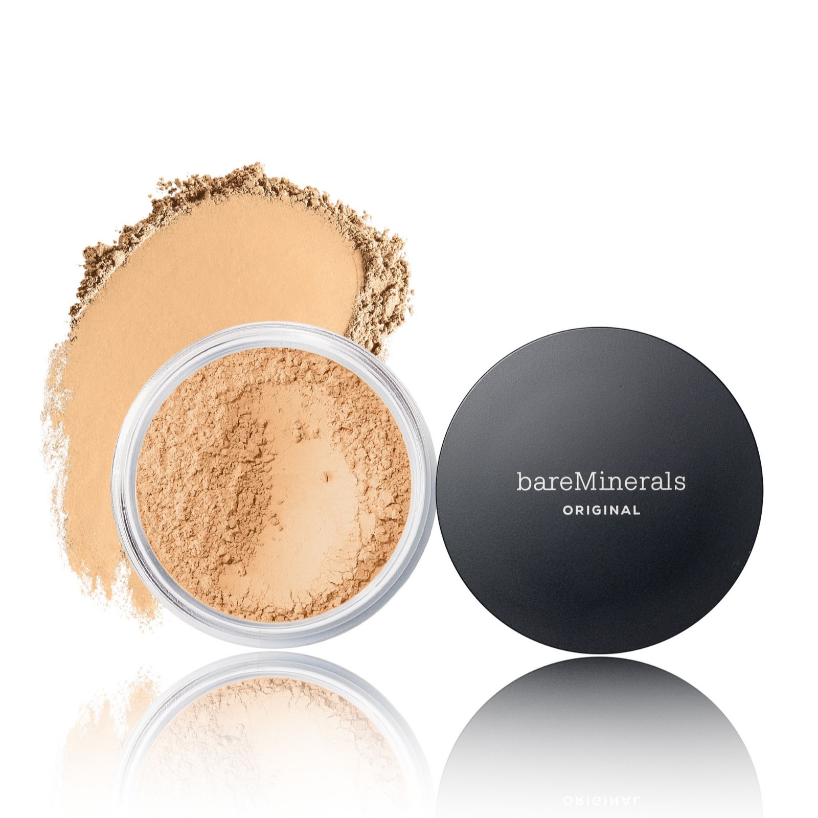 bareMinerals Original Loose Powder Foundation SPF15