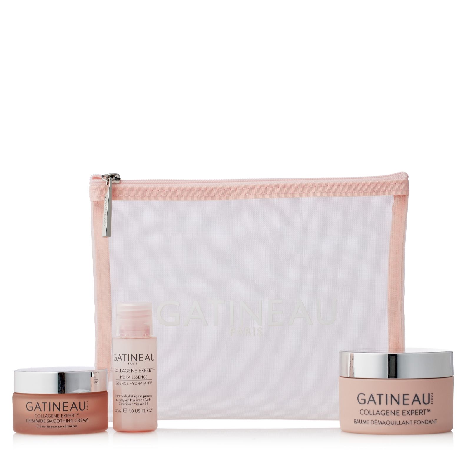 Gatineau Collagene Expert 3 Piece Skincare Collection