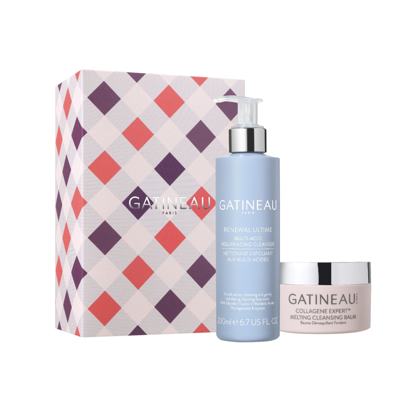 GATINEAU Aromatique Spa Collection