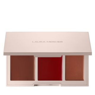Laura Mercier Bonne Glow Cream Face Palette