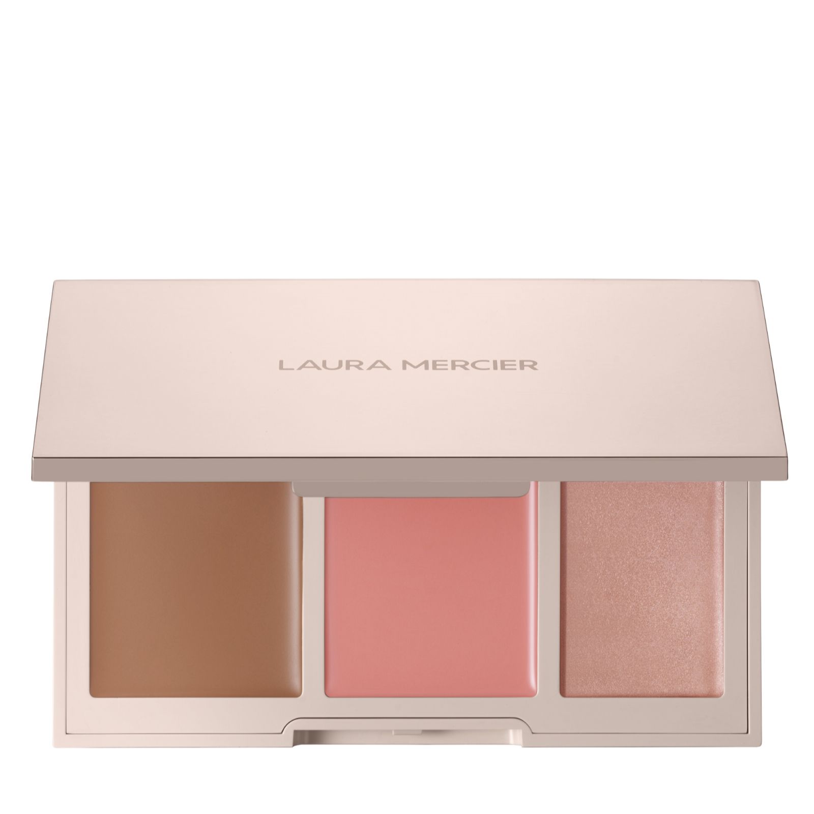 Laura Mercier Bonne Glow Cream Face Palette