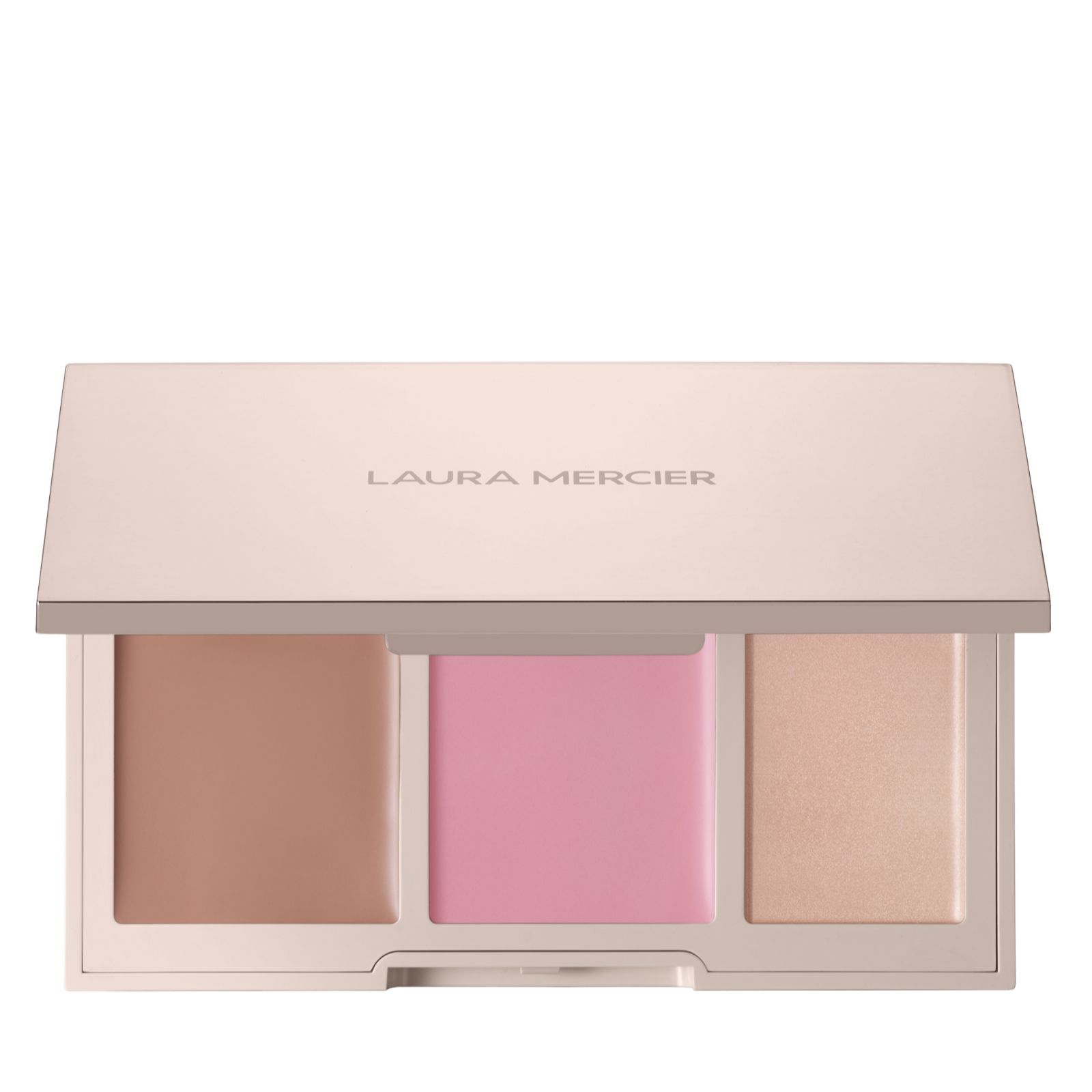 Laura Mercier Bonne Glow Cream Face Palette