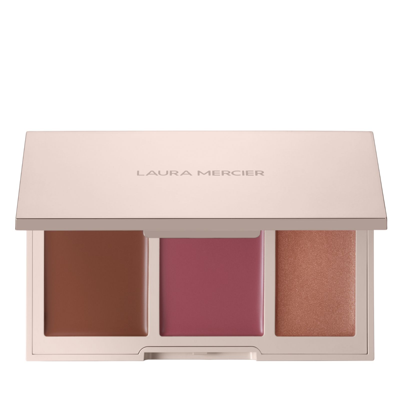 Laura Mercier Bonne Glow Cream Face Palette