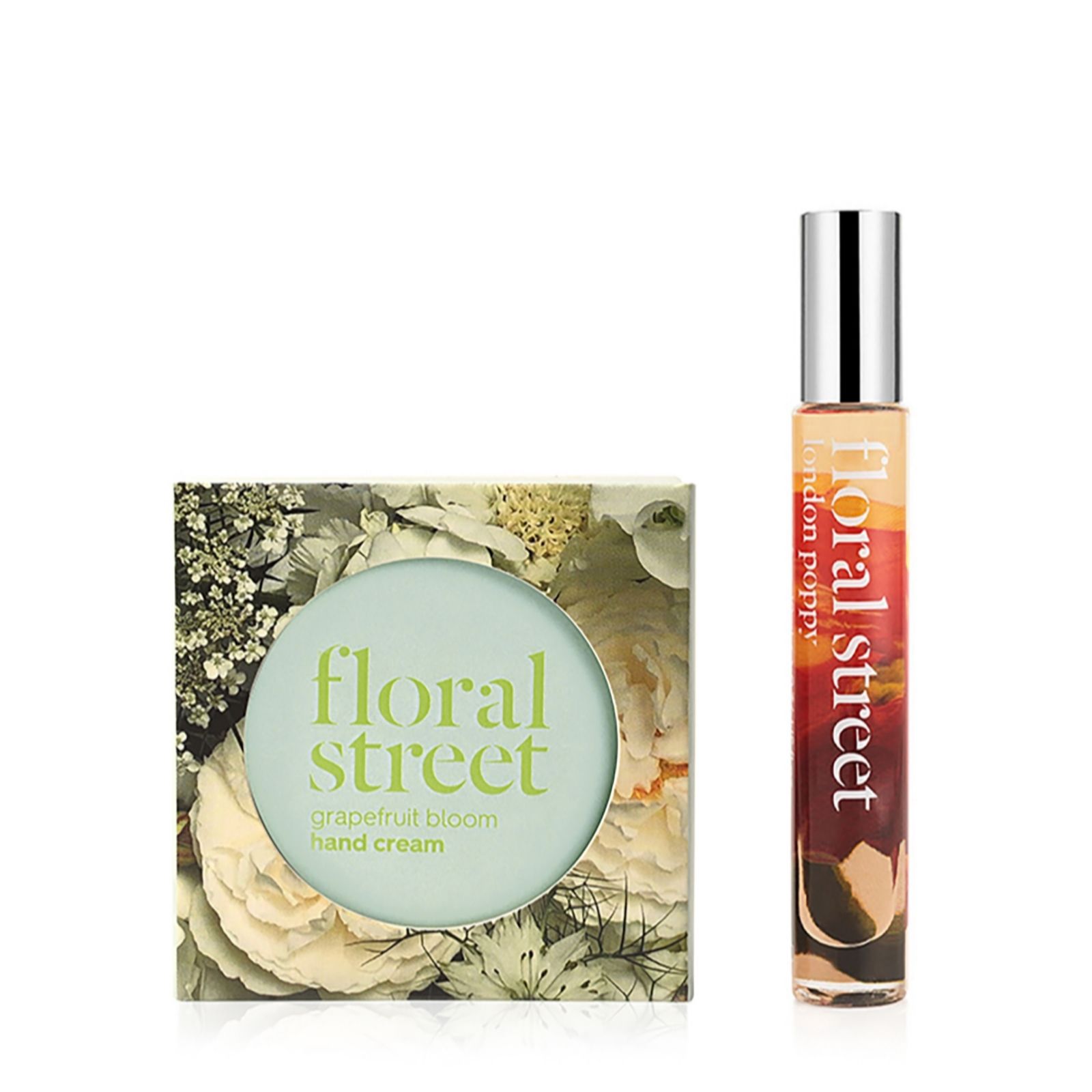 Floral Street Handbag Essentials Duo