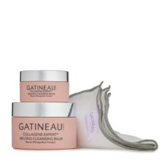 GATINEAU Collagene Expert Melting Cleansing Balm Home & Away Duo