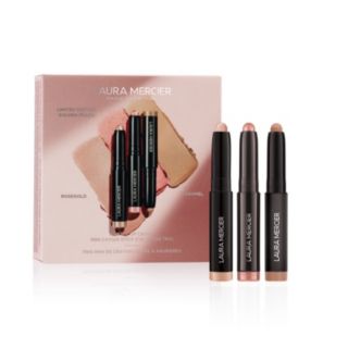 Laura Mercier The Collectors Mini Caviar Stick Capsule Trio