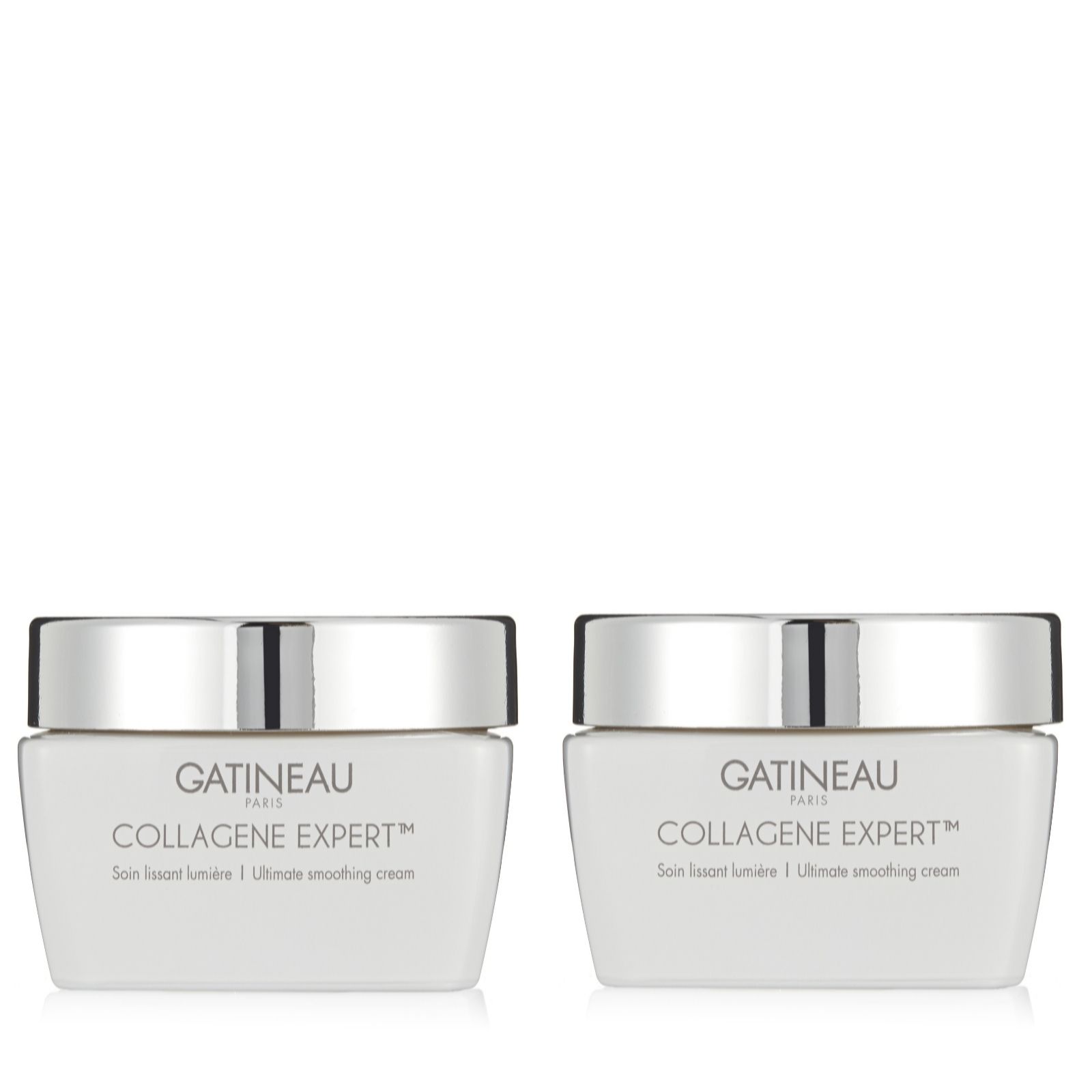 Gatineau Collagene Expert Ultimate Smoothing Cream 50ml Duo