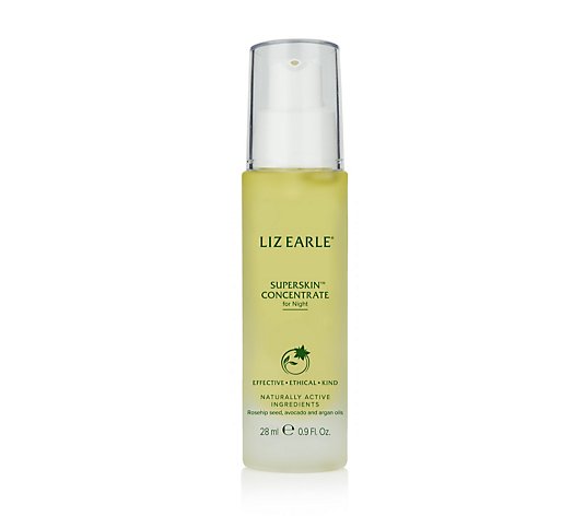 Liz Earle Superskin for Night Concentrate 28ml