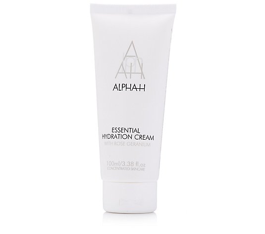 Alpha-H Supersize Essential Hydration Cream 100ml