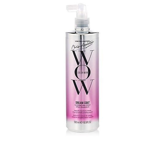 Color Wow Limited Edition Supersize Dream Coat Supernatural Spray 500ml