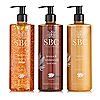 SBC Body & Hand 3 Piece Collection 500ml