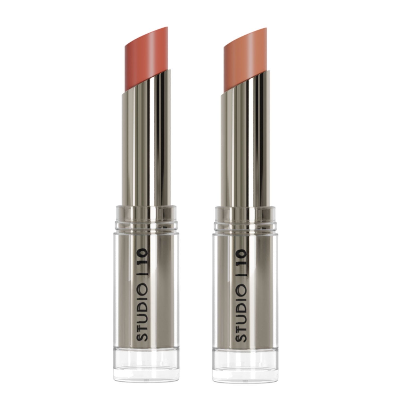 Studio10 Wake Up & Glow Lip & Cheek Duo