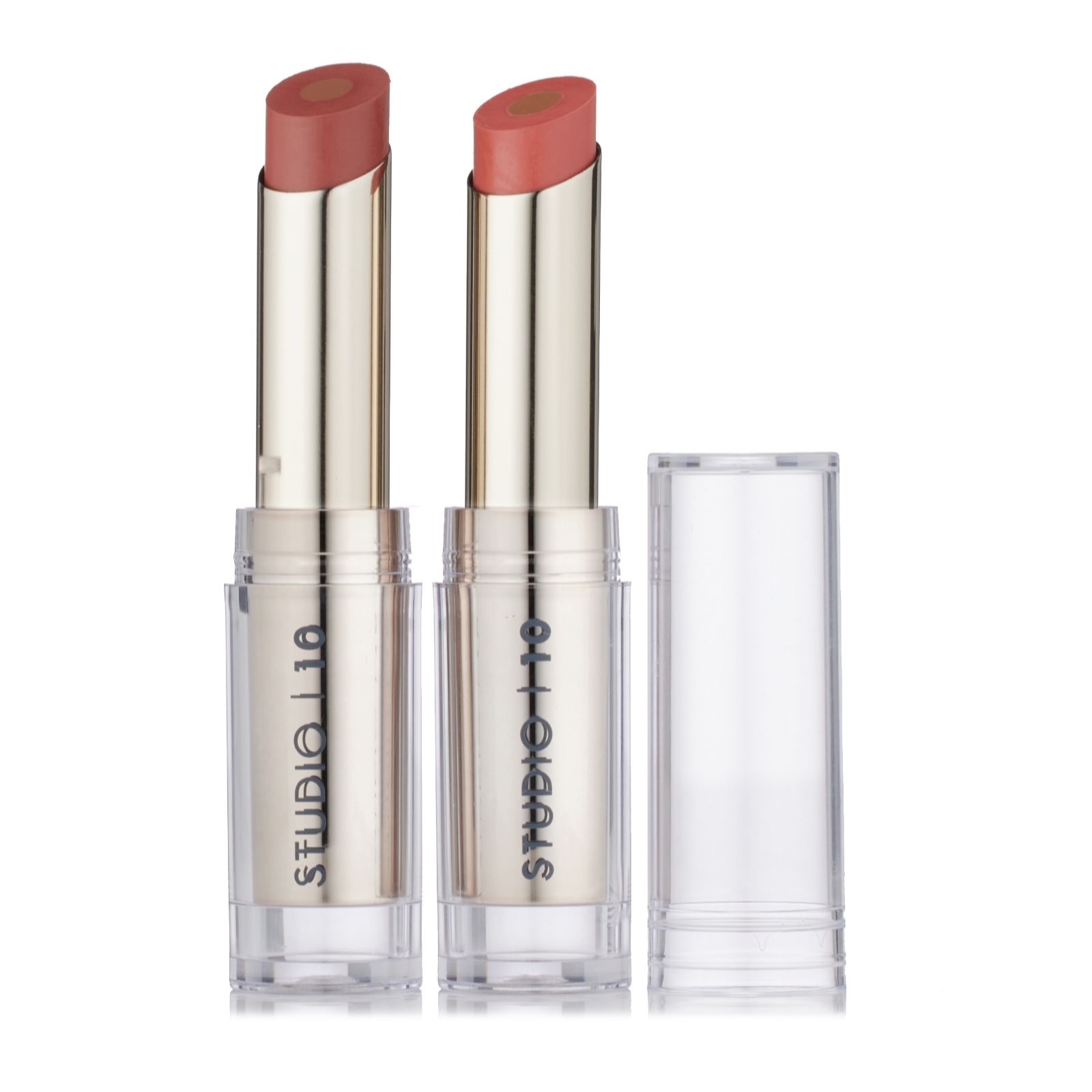 Studio10 Wake Up & Glow Lip & Cheek Duo