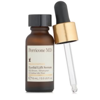 Perricone Neuropeptide Eyelid Lift Serum 15ml Duo