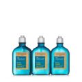 L'Occitane Men's Shower Gel Trio