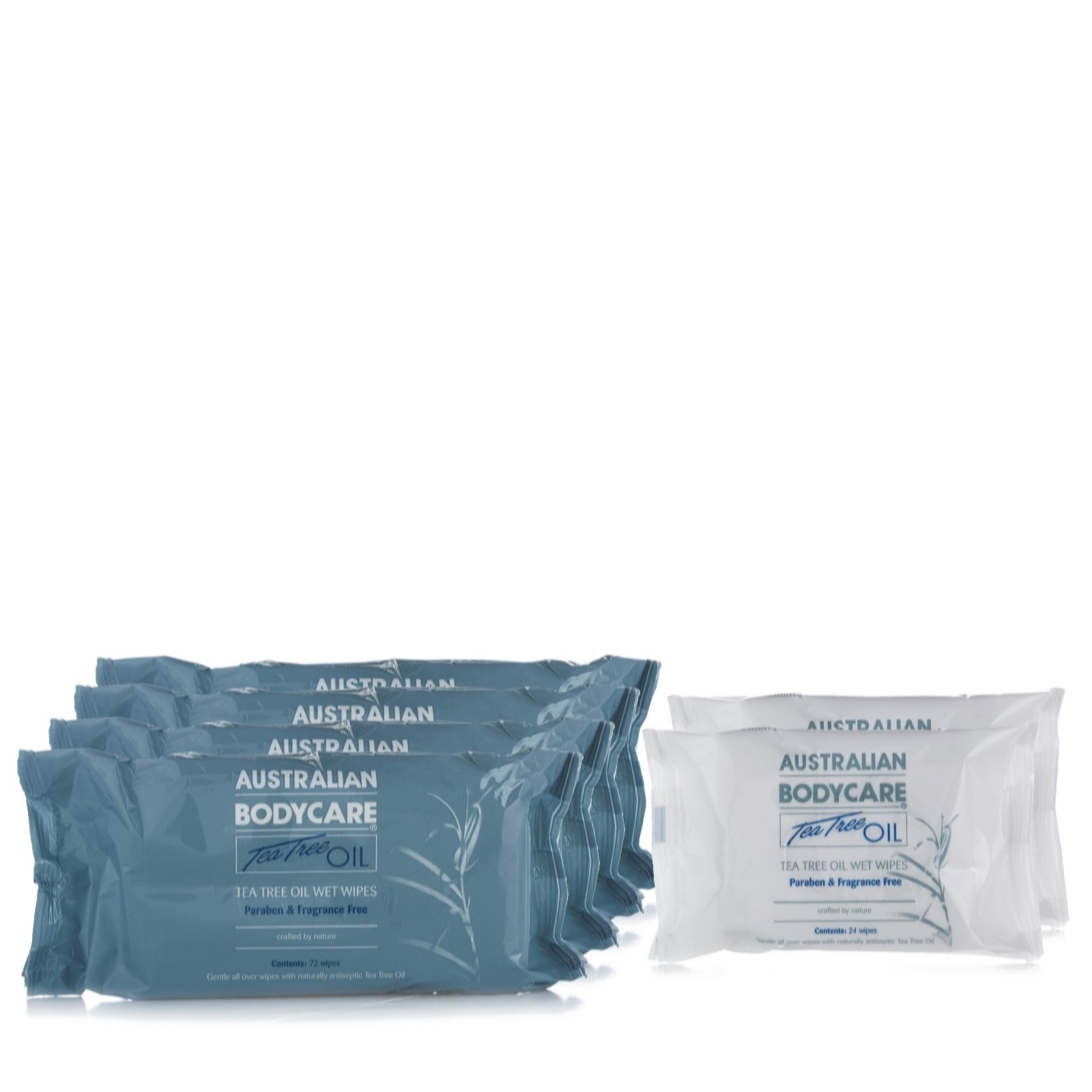 Australian Home & Wet Wipes Collection - QVC UK