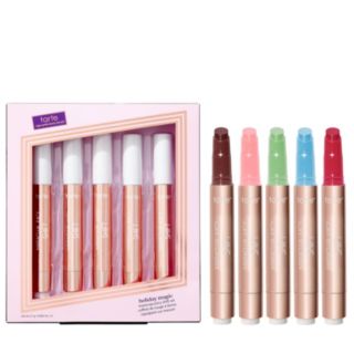 tarte Maracuja Juicy Lip Shift 5 Piece Collection