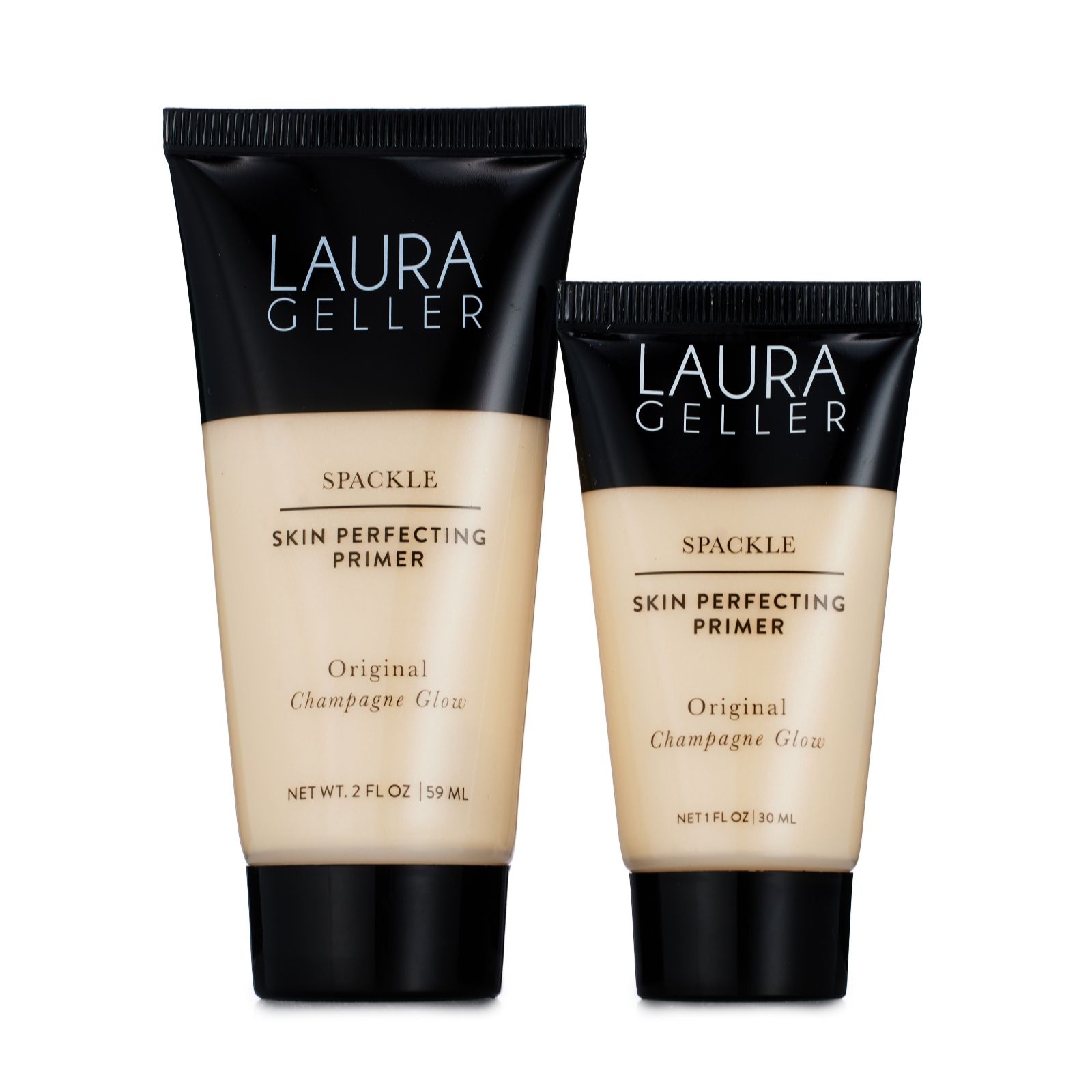 Laura Geller Spackle Make Up Primer Home & Away