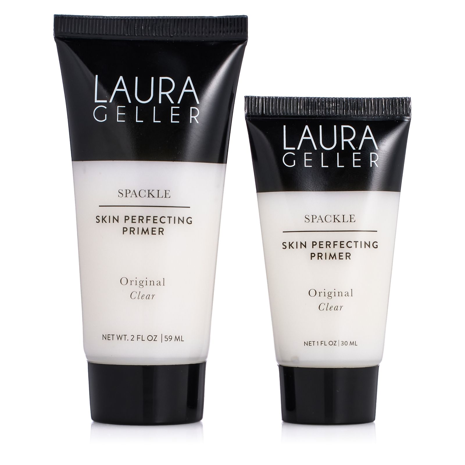 Laura Geller Spackle Make Up Primer Home & Away