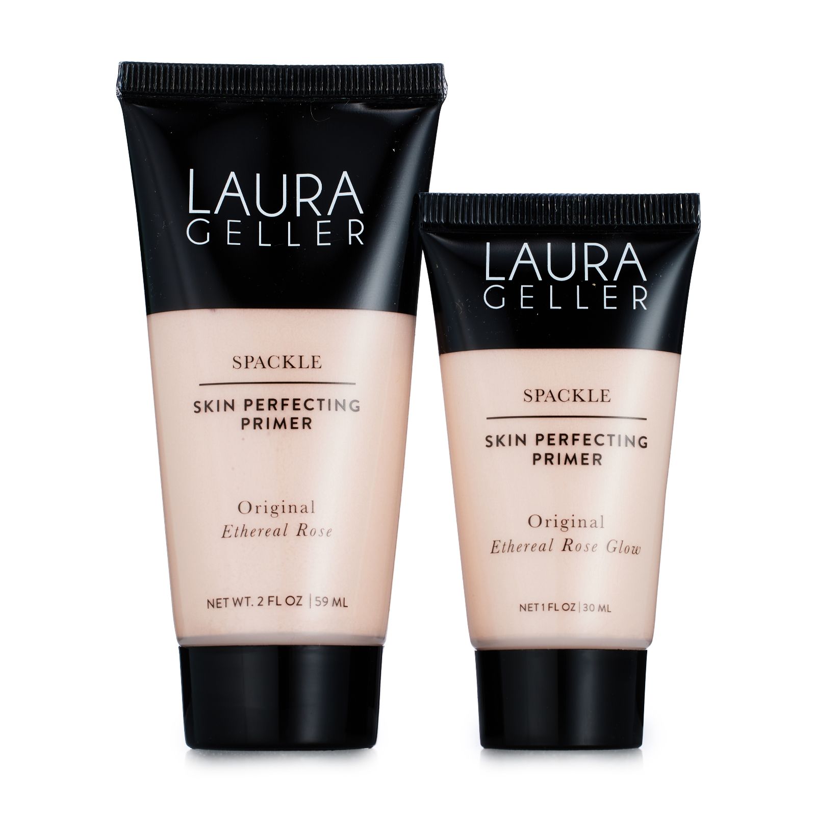 Laura Geller Spackle Make Up Primer Home & Away