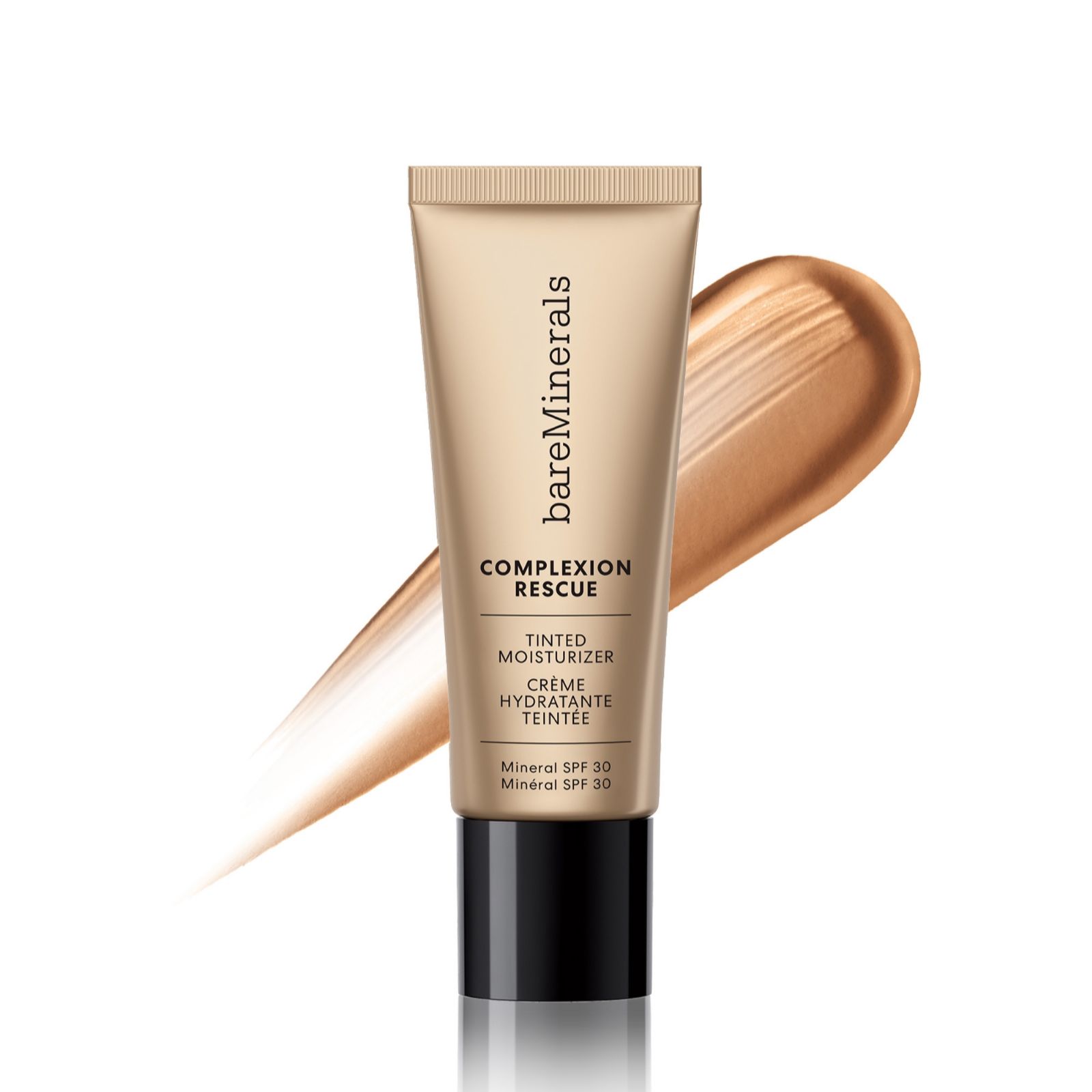 bareMinerals Complexion Rescue Tinted Moisturiser SPF30