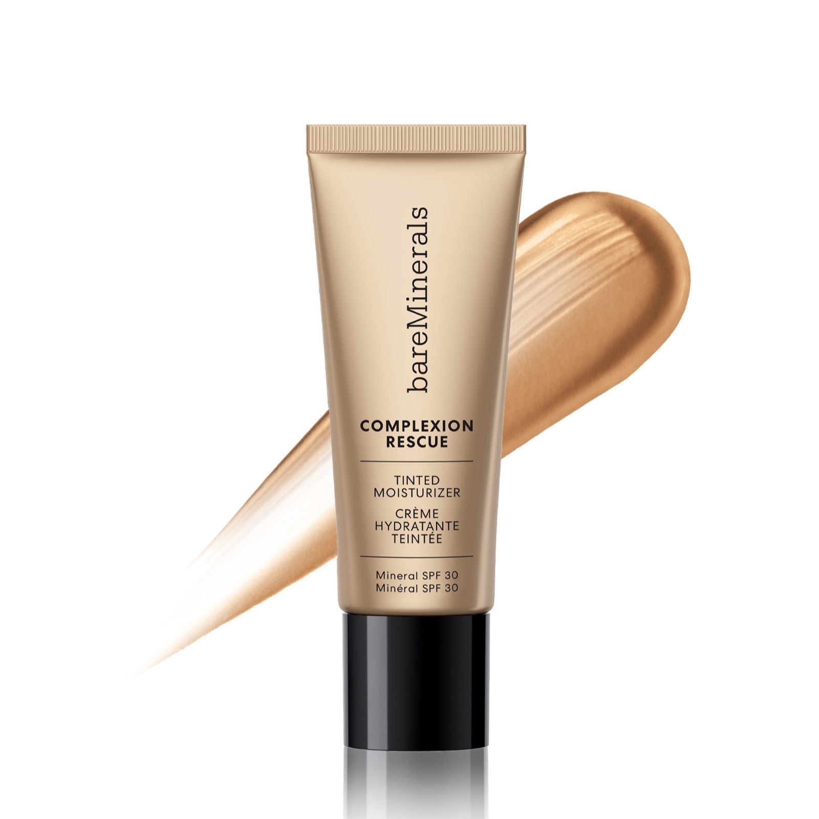 bareMinerals Complexion Rescue Tinted Moisturiser SPF30