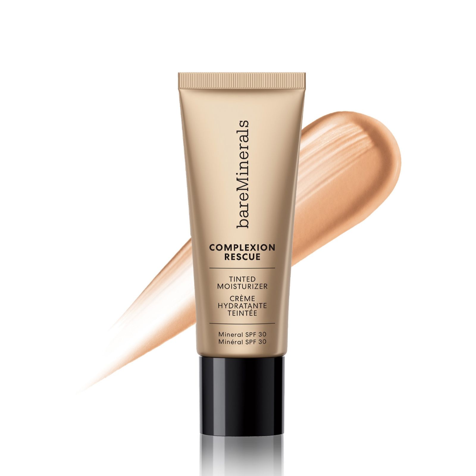 bareMinerals Complexion Rescue Tinted Moisturiser SPF30