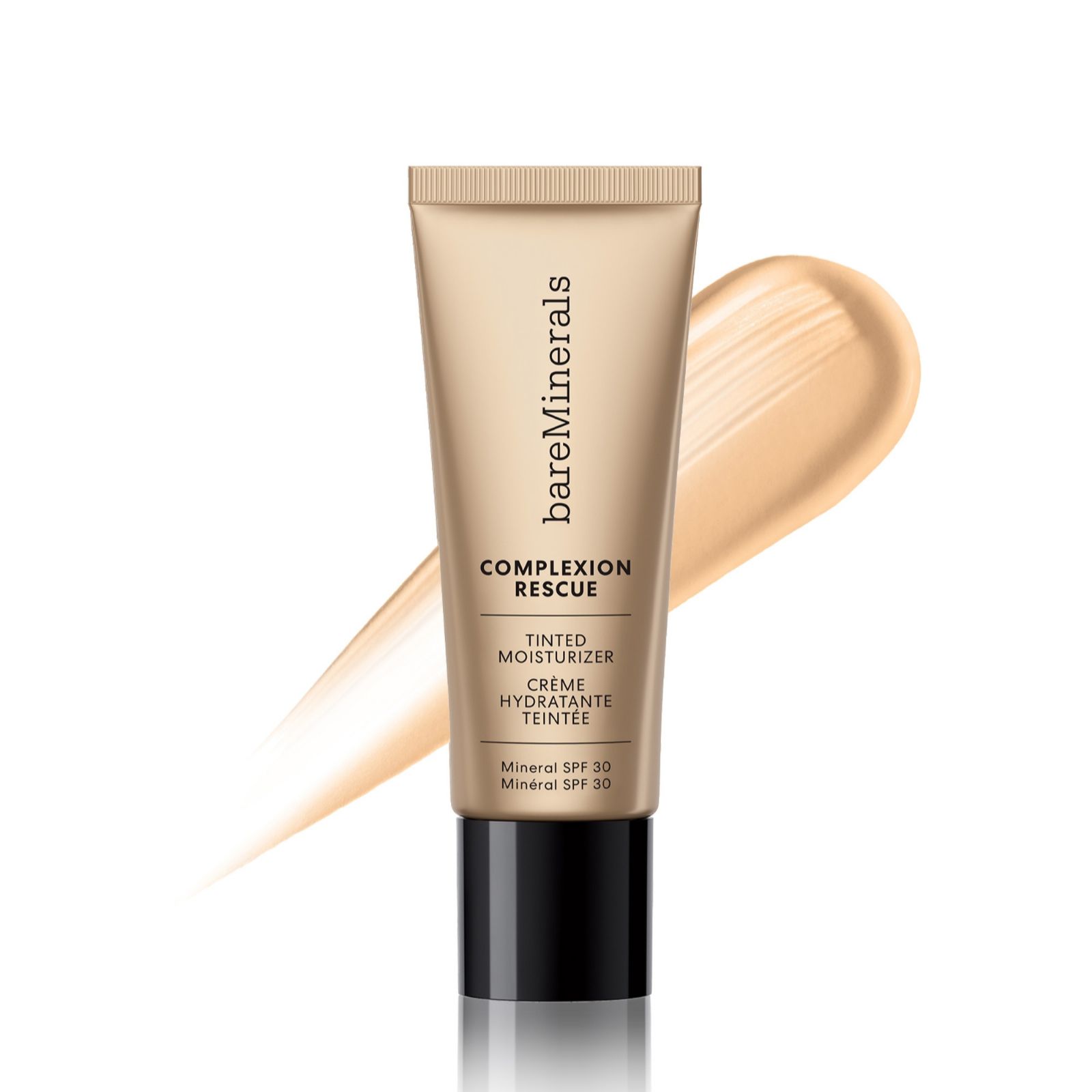 bareMinerals Complexion Rescue Tinted Moisturiser SPF30