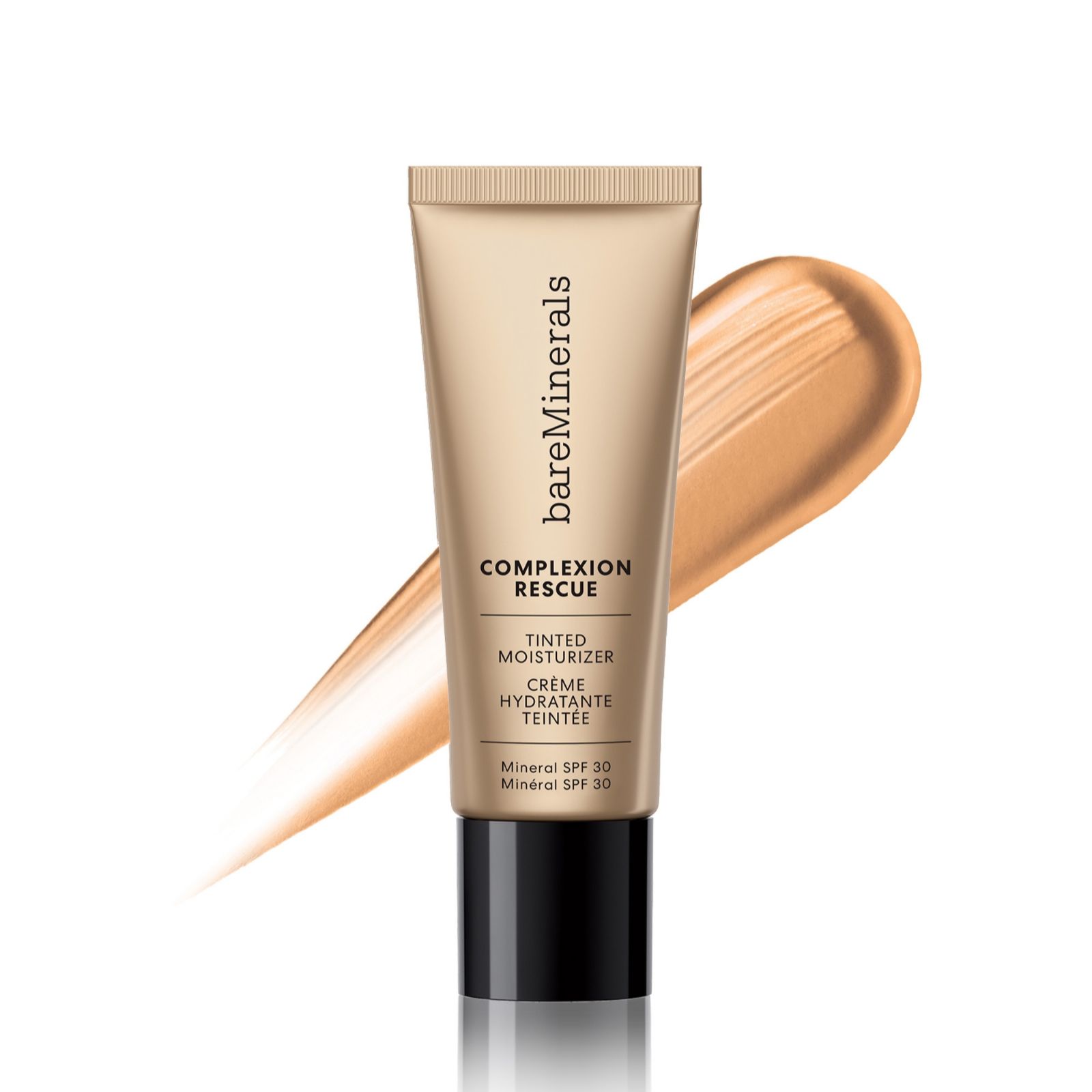 bareMinerals Complexion Rescue Tinted Moisturiser SPF30