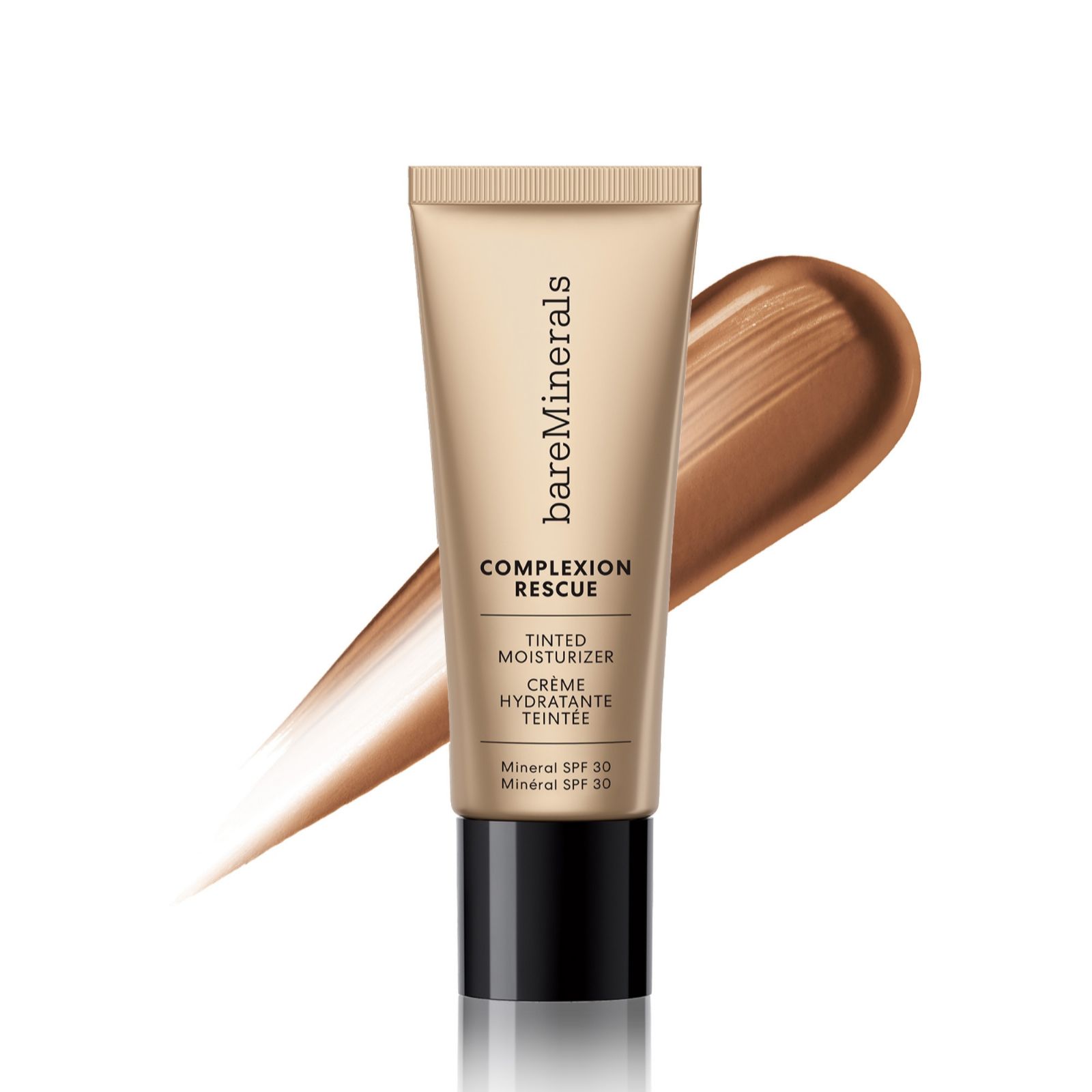 bareMinerals Complexion Rescue Tinted Moisturiser SPF30