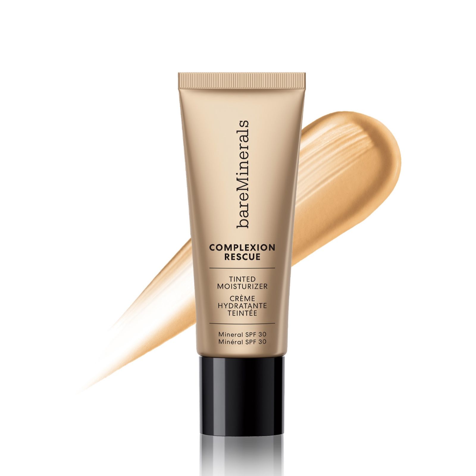 bareMinerals Complexion Rescue Tinted Moisturiser SPF30