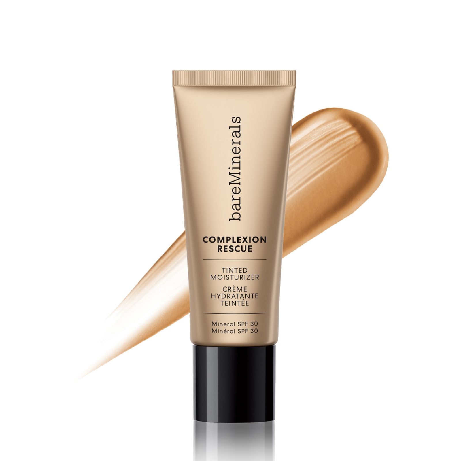 bareMinerals Complexion Rescue Tinted Moisturiser SPF30
