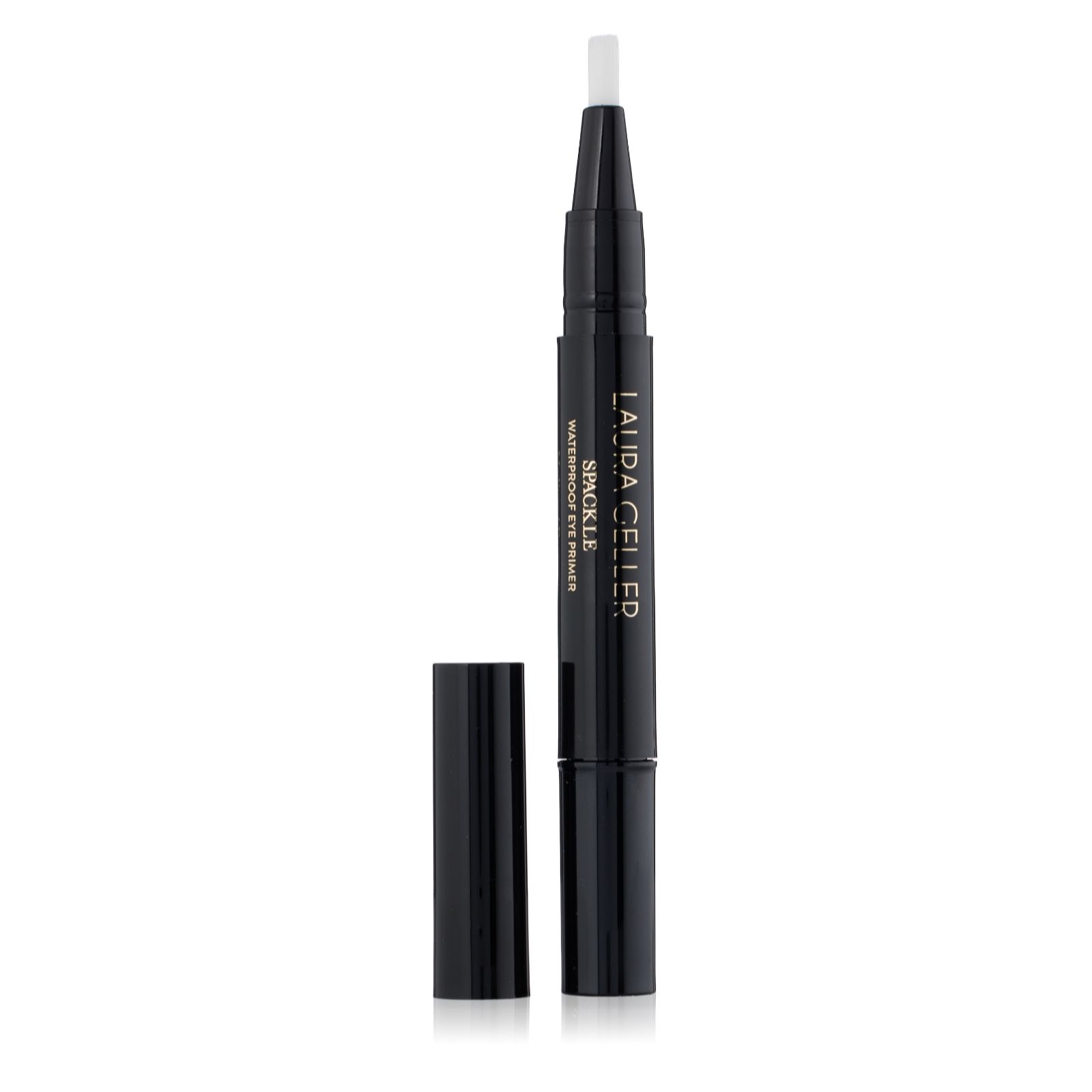 Laura Geller Spackle Skin Perfecting Waterproof Eye Primer Duo