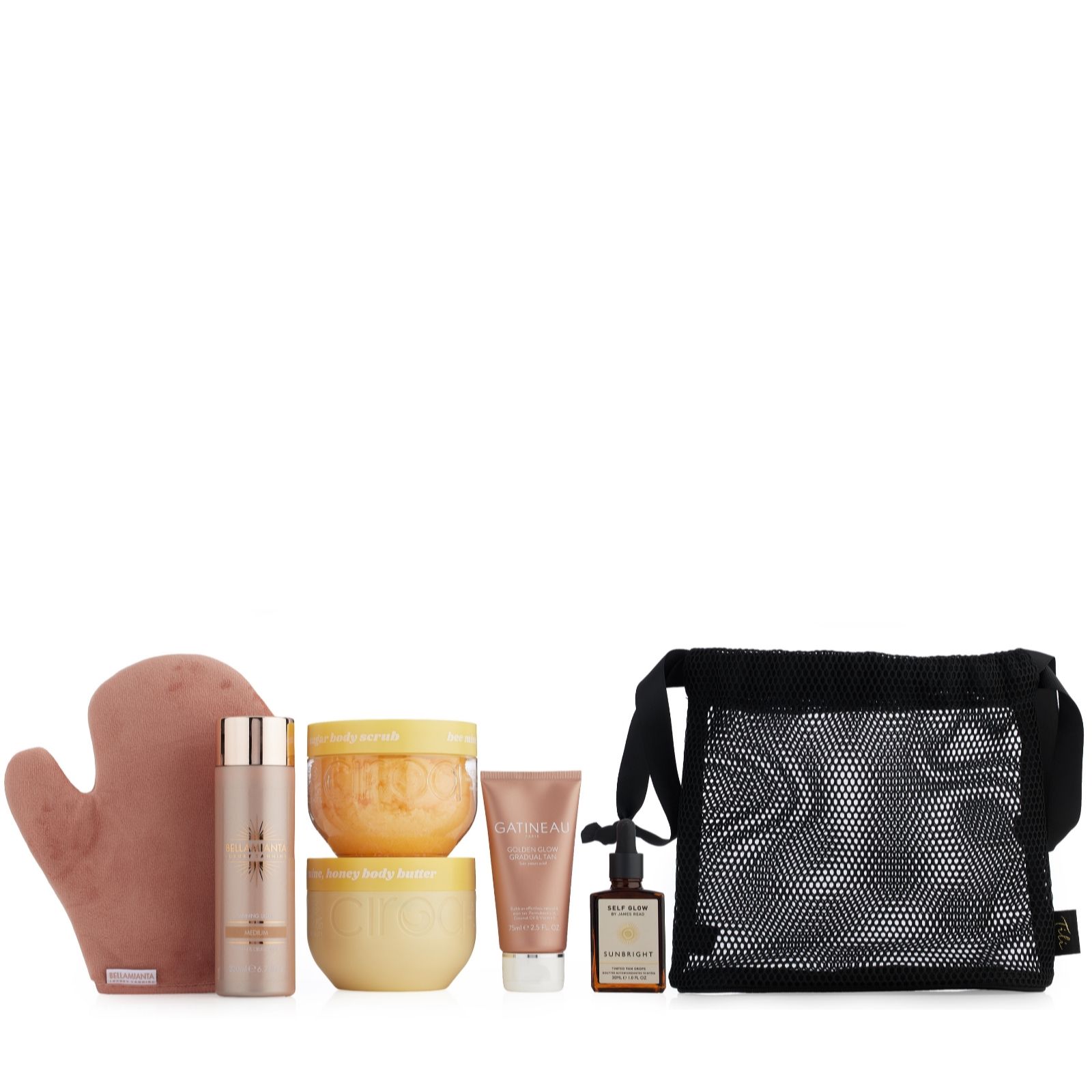  Tili Ultimate Tanning Edit