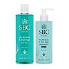 SBC Core Moisture Gel & Body Wash Duo